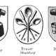 Illustration for article titled The Strange Medieval Origins of Modern Logos